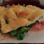 N'Anticchia Nourriture