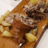 Le Pinnette Essen