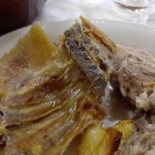 Le Pinnette Essen