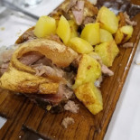 Le Pinnette Essen