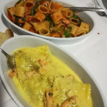 L'angolo Divino Nourriture