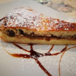 Capanna Nourriture