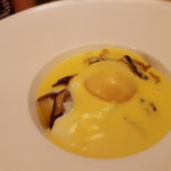 Osteria Tre Case Nourriture