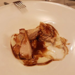Osteria Tre Case Nourriture