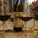 Osteria Tre Case Comida