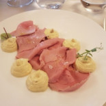 Osteria Tre Case Nourriture