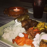 Medina Bazar Comida