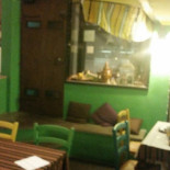 Medina Bazar Comida