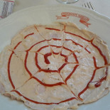 Trattoria Figoni Comida