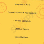 Fresco Di Mare Take Stay Nourriture