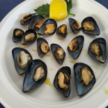 Fresco Di Mare Take Stay Nourriture