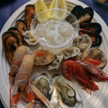 Fresco Di Mare Take Stay Nourriture