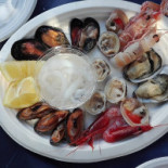Fresco Di Mare Take Stay Nourriture