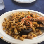 Fresco Di Mare Take Stay Nourriture