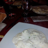 Taverna Rock Nourriture