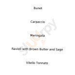 Pizzeria La Lanterna Nourriture