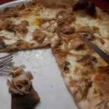 Taverna Rock Nourriture