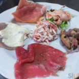 Pizzeria La Lanterna À l'intérieur