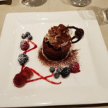 Zanolini food