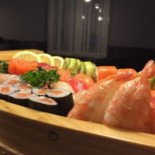 Toyama Comida