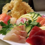 Toyama À l'intérieur