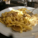 Ristorante Bar Rustik Comida