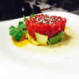 Toyama food
