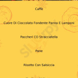 Tarantola food