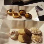 Tarantola food