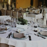 La Corte Di Trambacche Comida