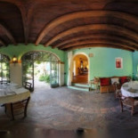 La Corte Di Trambacche Comida