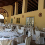 La Corte Di Trambacche Comida