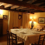 La Corte Di Trambacche Comida