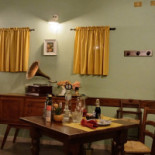 Circolo Arci Petroio food