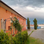 Circolo Arci Petroio outside