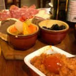 Circolo Arci Petroio food