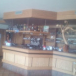 Pizzeria Cornova Dentro