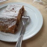 Pizzeria Cornova Comida