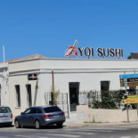Yoi Sushi Bar Ristorante Extérieur