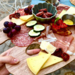 Opera Comida
