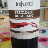 Toffenetti Comida