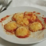Sinella Nourriture