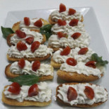 Sinella Nourriture