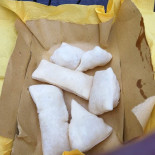 La Pescarolina Nourriture