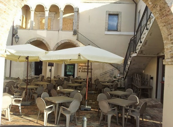 Storico 88 Nourriture