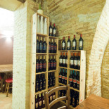 Storico 88 Nourriture