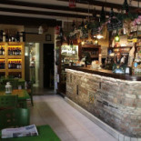 Vo D'or Enobrasserie food