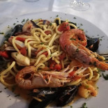 Pizzeria Alta Marea Nourriture