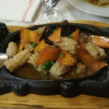Huan Le Comida