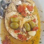 Pizzeria Alta Marea Nourriture